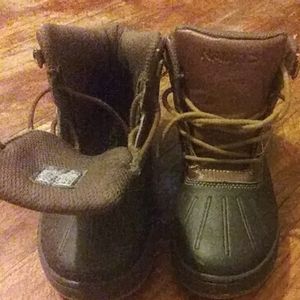 Boy's Boots